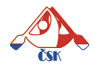 logo ČSK