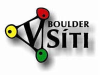 logo Boulder v síti